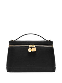 Jacquemus Women Le Petit Vanity Shoulder Bag