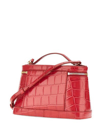Jacquemus Women Le Petit Vanity Shoulder Bag