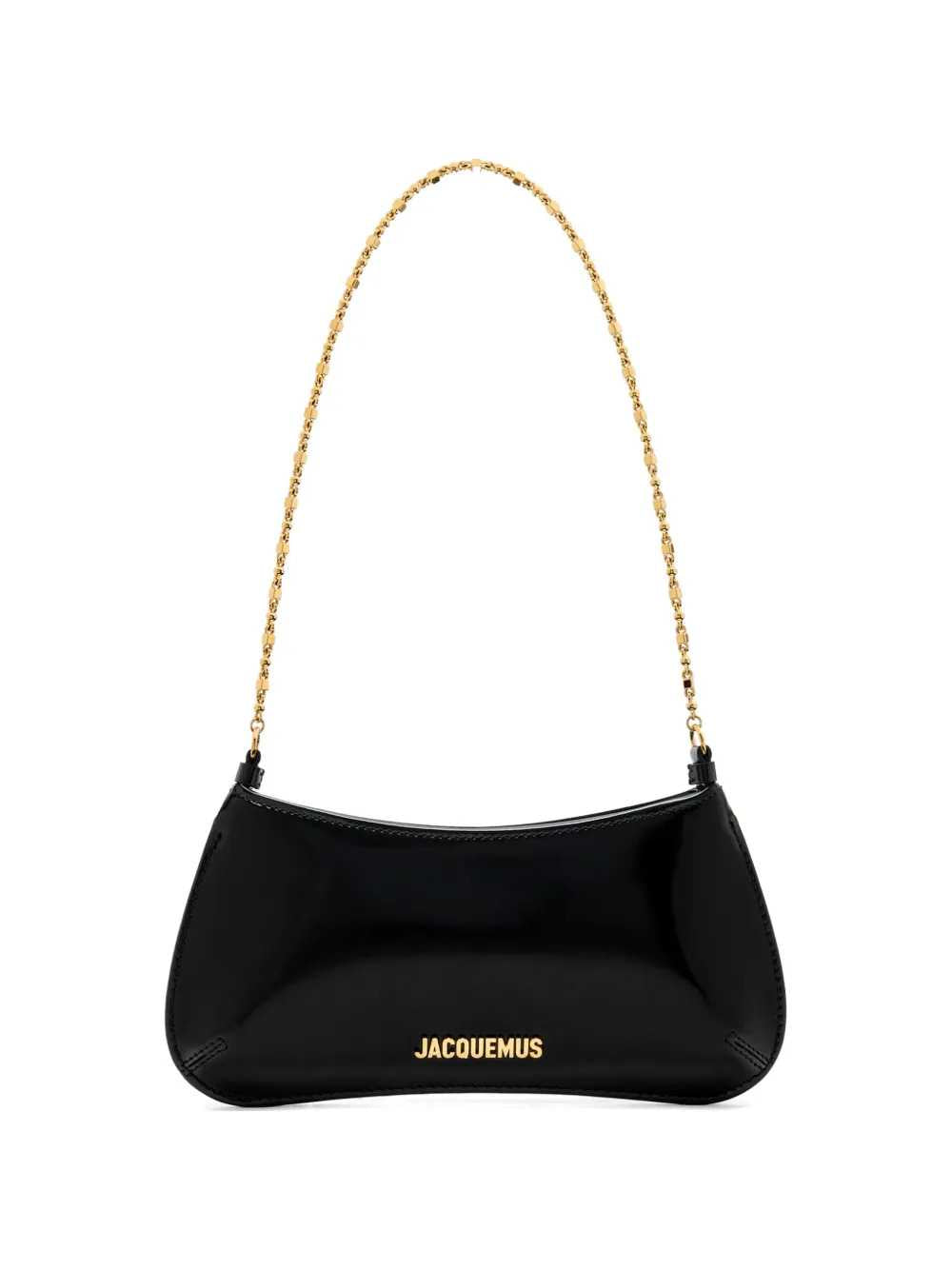 JACQUEMUS Jacquemus Women Chain Shoulder Bag