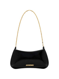 JACQUEMUS Jacquemus Women Chain Shoulder Bag