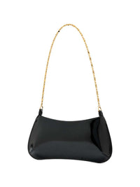 JACQUEMUS Jacquemus Women Chain Shoulder Bag