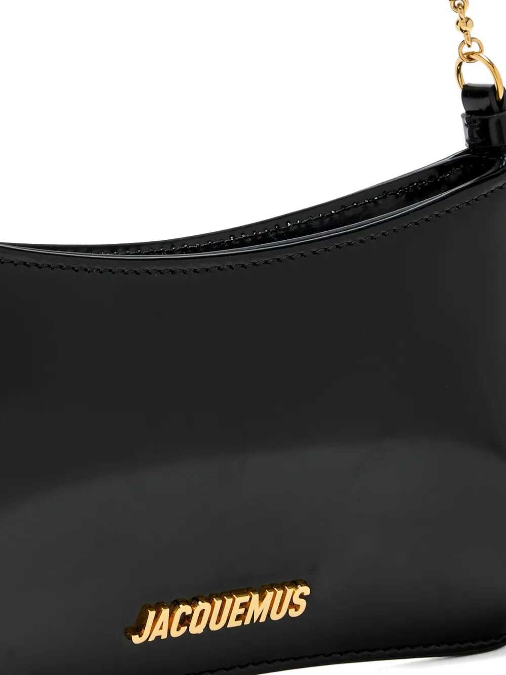 JACQUEMUS Jacquemus Women Chain Shoulder Bag