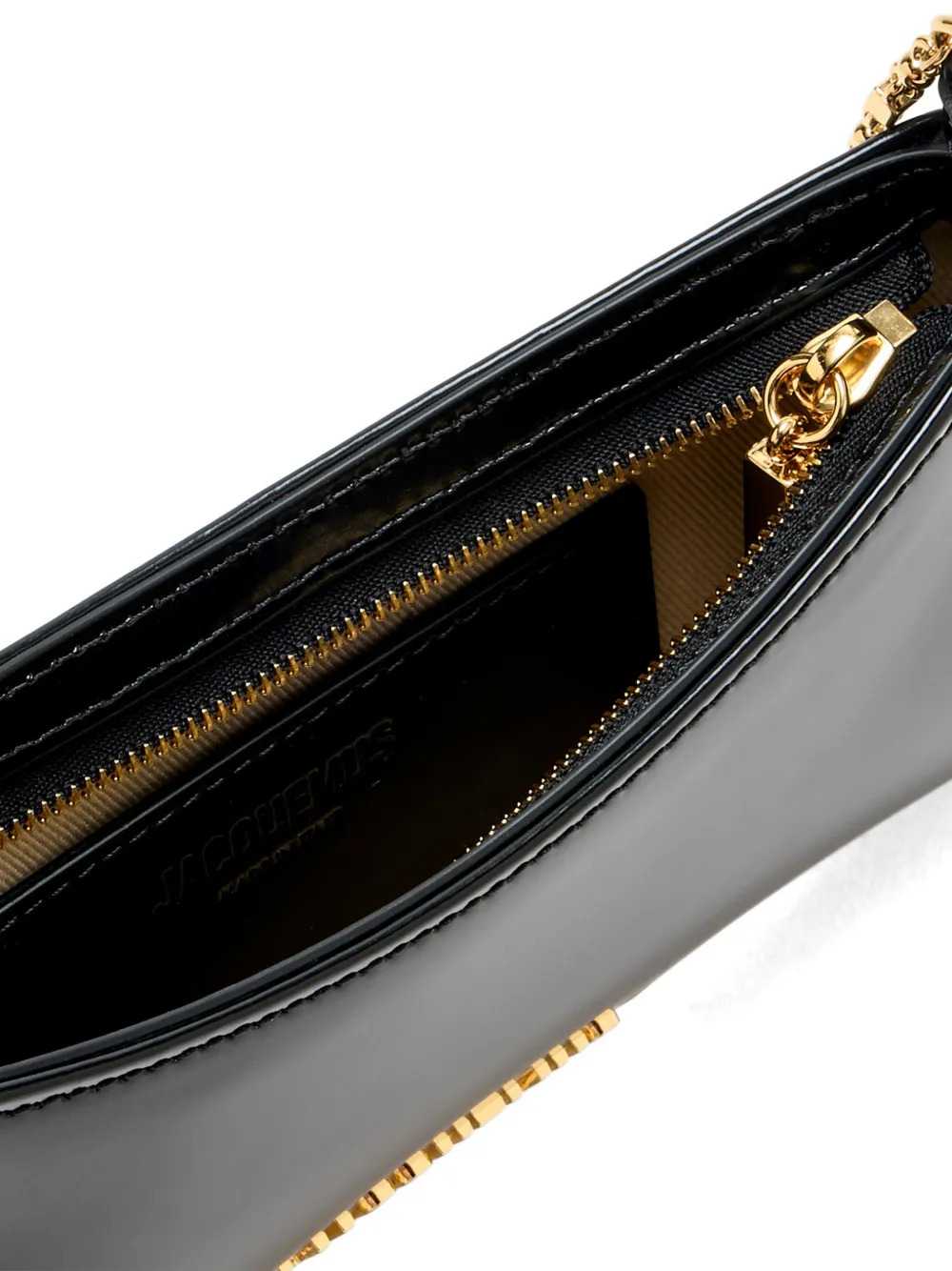 JACQUEMUS Jacquemus Women Chain Shoulder Bag