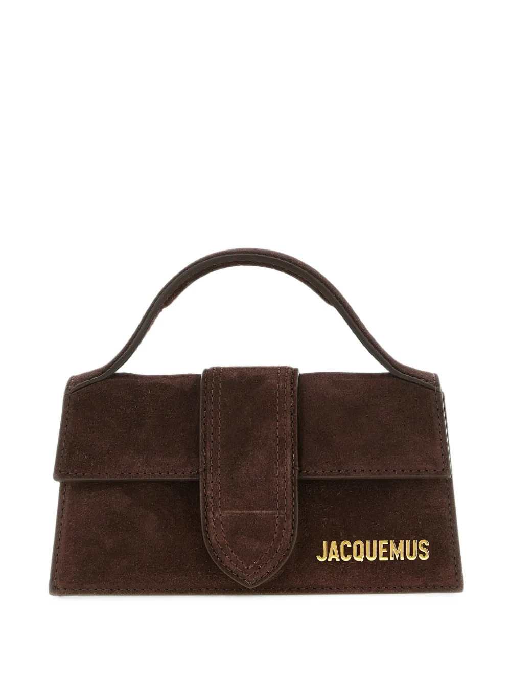JACQUEMUS Jacquemus Women Bambino Mini Crossbody Bag