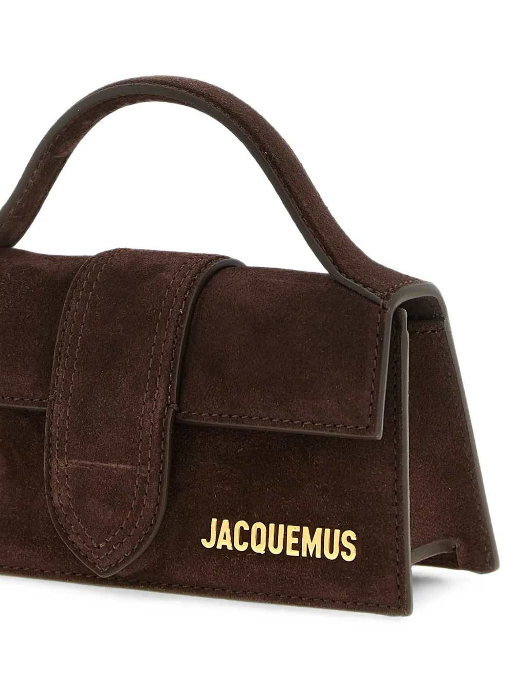 JACQUEMUS Jacquemus Women Bambino Mini Crossbody Bag