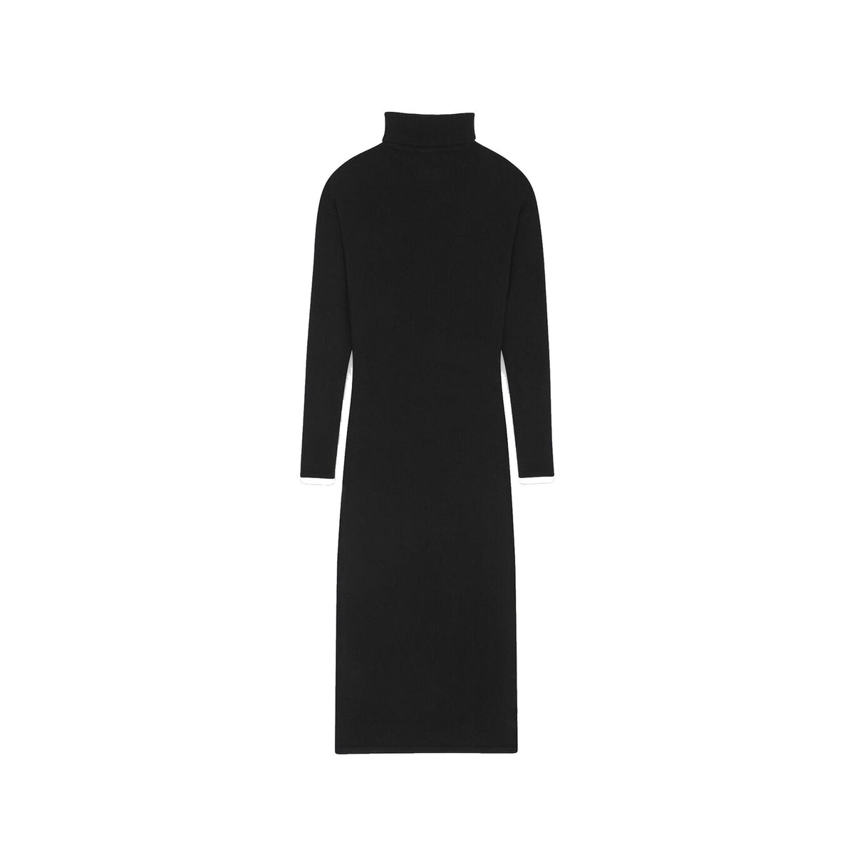 Saint Laurent Saint Laurent Cashmere Dress Women