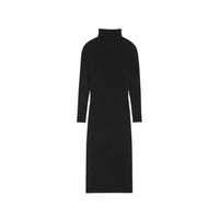 Saint Laurent Saint Laurent Cashmere Dress Women