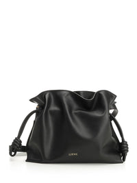 Loewe Women Medium "Flamenco" Clutch Bag