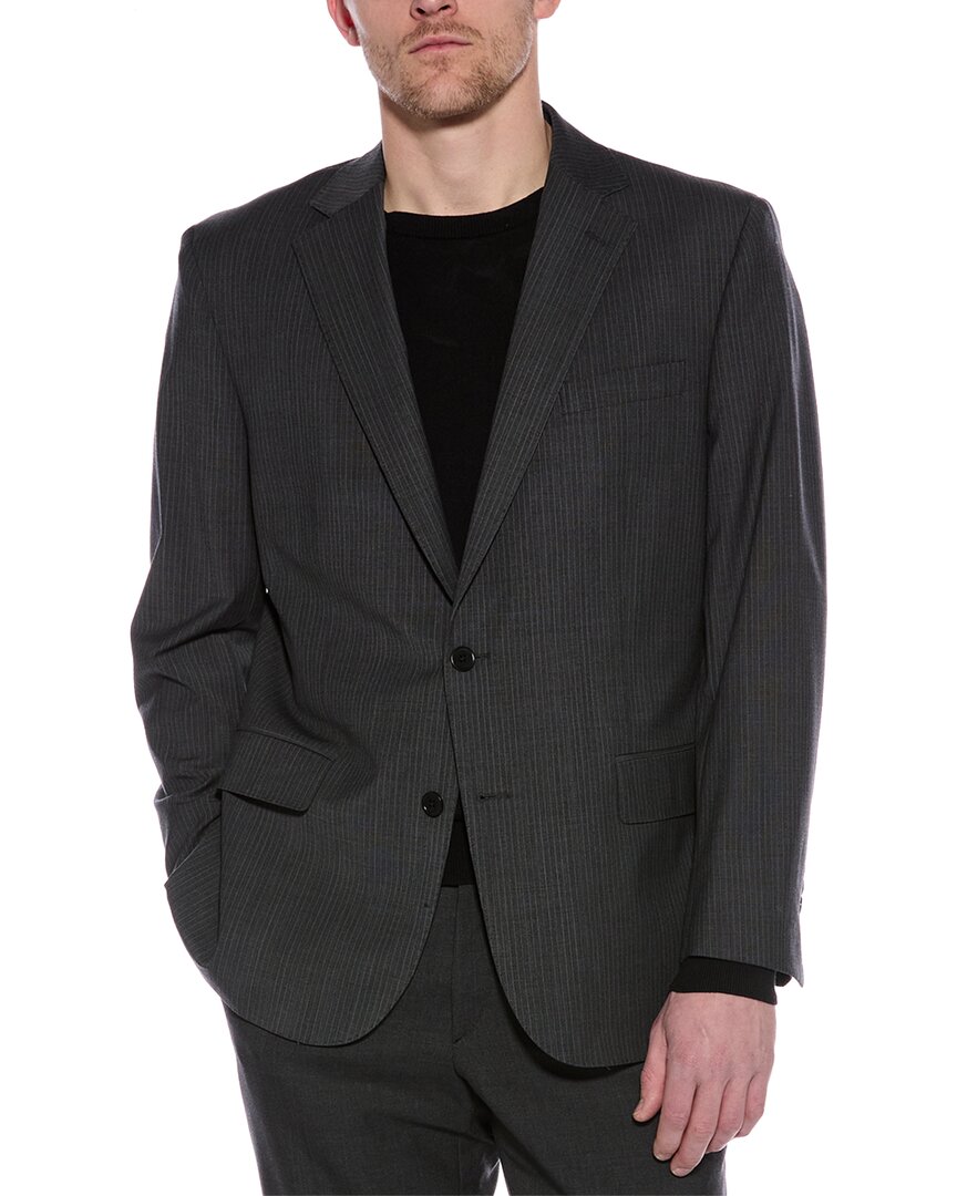 Brooks Brothers Explorer Classic Wool-Blend Blazer – Bluefly