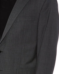 Brooks Brothers Explorer Classic Wool-Blend Blazer