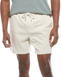 Brooks Brothers Bedford Corduroy Short Beige
