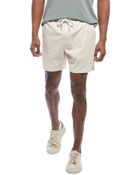 Brooks Brothers Bedford Corduroy Short