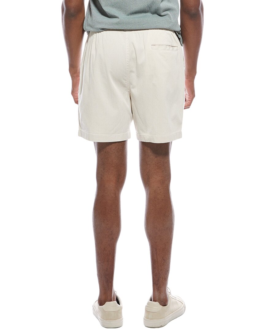 Brooks Brothers Bedford Corduroy Short