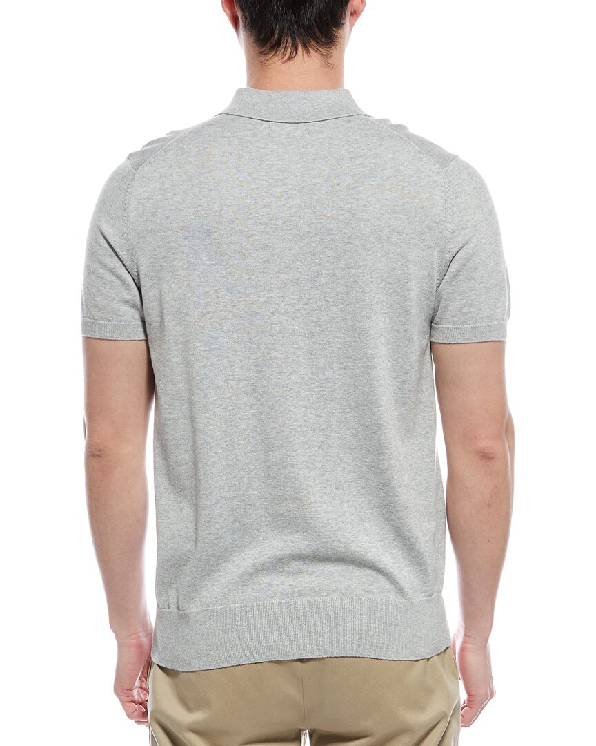 Brooks Brothers Knit Polo Shirt