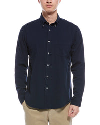 Brooks Brothers Seersucker Regular Shirt
