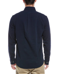 Brooks Brothers Seersucker Regular Shirt