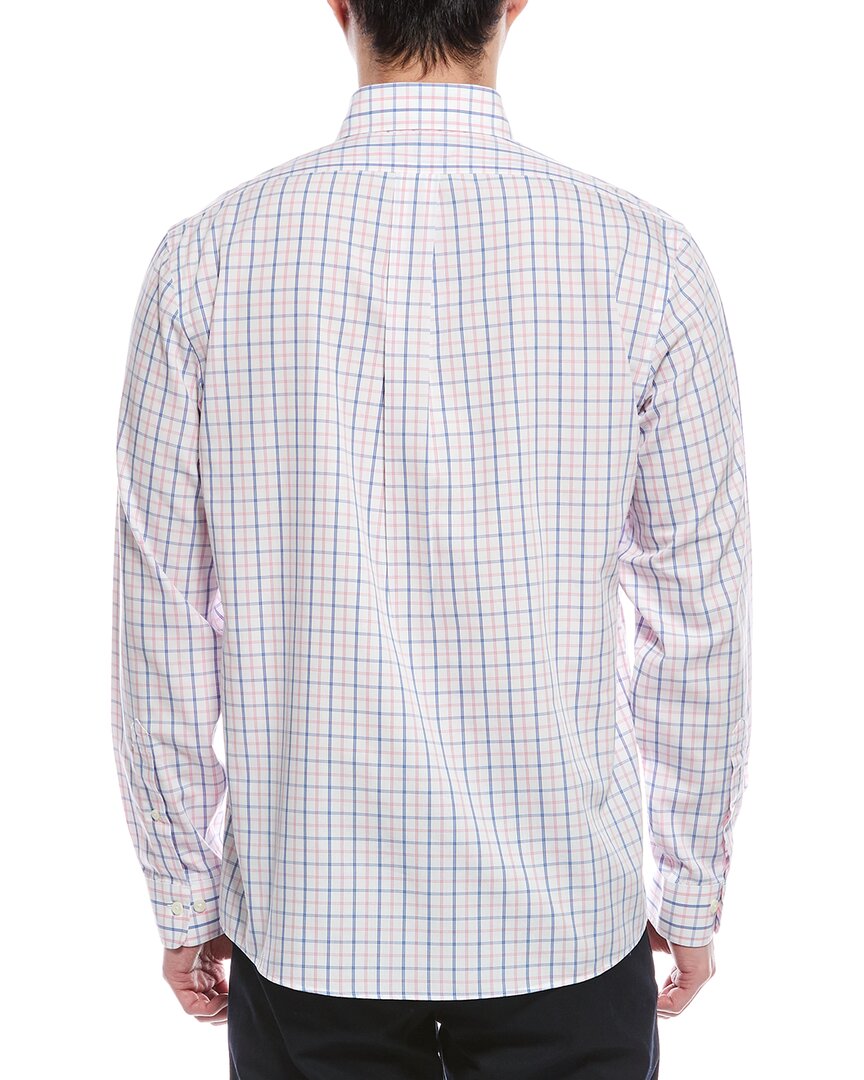 Brooks Brothers Regular Fit Shirt