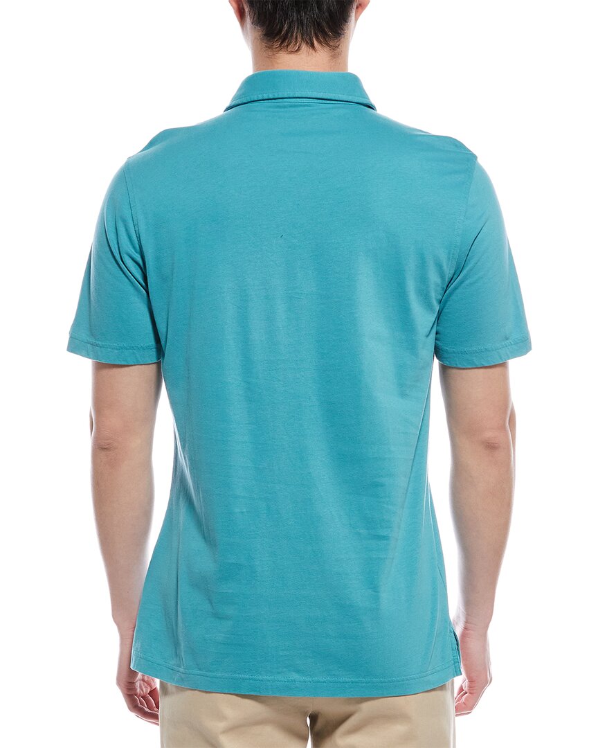 Brooks Brothers Knit Polo Shirt