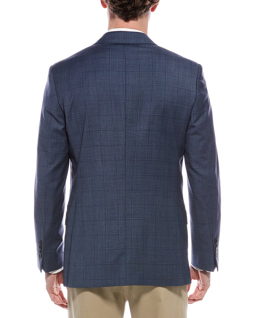 Brooks Brothers Explorer Classic Fit Suit Jacket – Bluefly