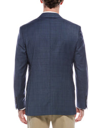 Brooks Brothers Explorer Classic Fit Suit Jacket