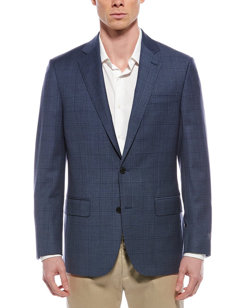 Brooks Brothers Explorer Classic Fit Suit Jacket – Bluefly