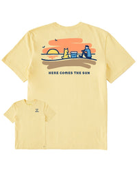 Life is Good® Life Is Good® Crusher T-Shirt