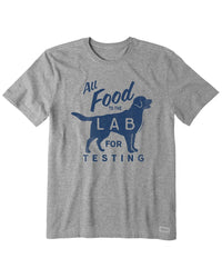 Life is Good® Life Is Good® Crusher T-Shirt
