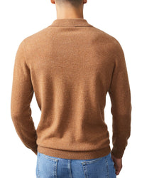 J.Mclaughlin Lewiston Cashmere Sweater