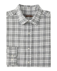 J.Mclaughlin Gramercy Shirt White