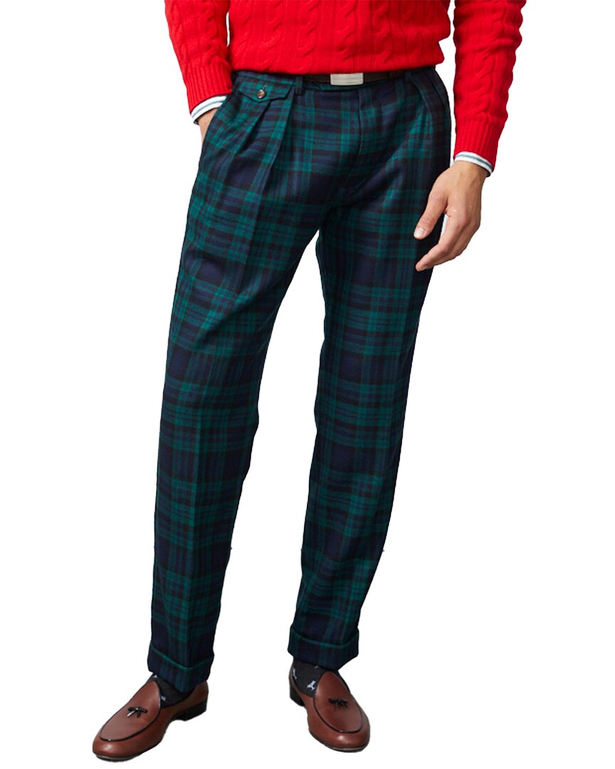 J.Mclaughlin Lange Wool Pant
