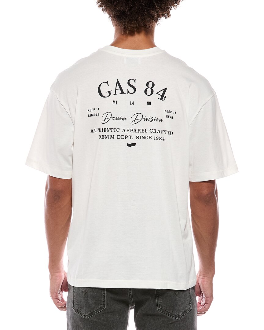 GAS Gas T-Shirt