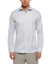 Canali Dress Shirt