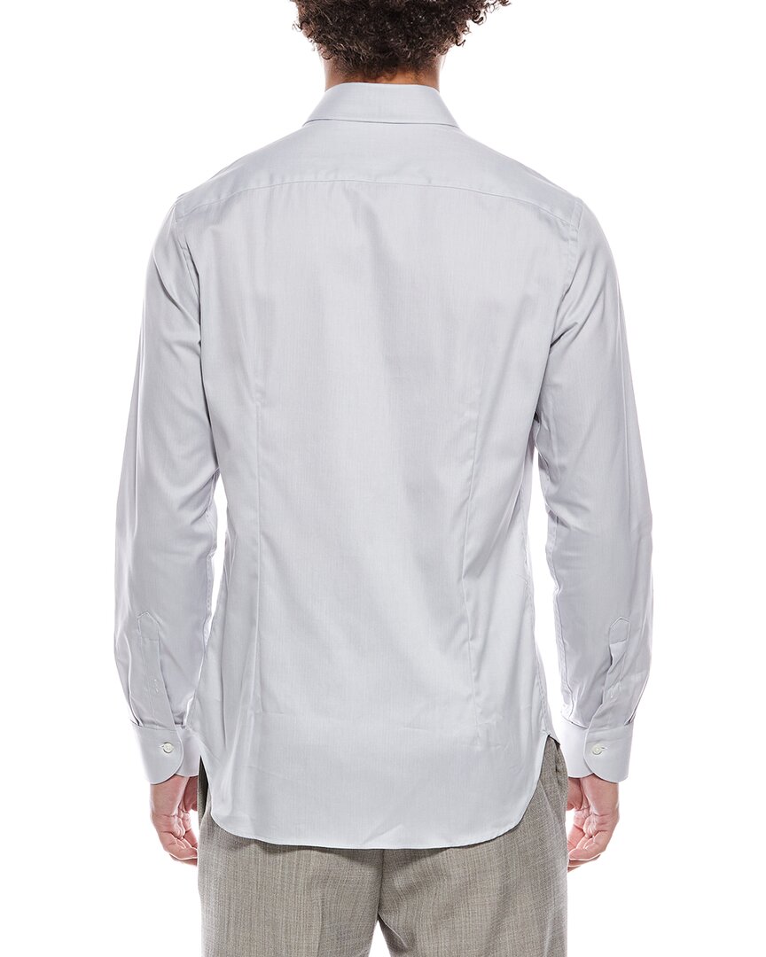 Canali Dress Shirt