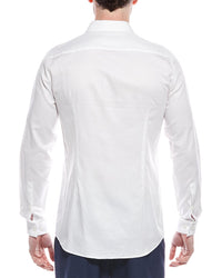 Hugo Hugo Boss Jacquard Shirt