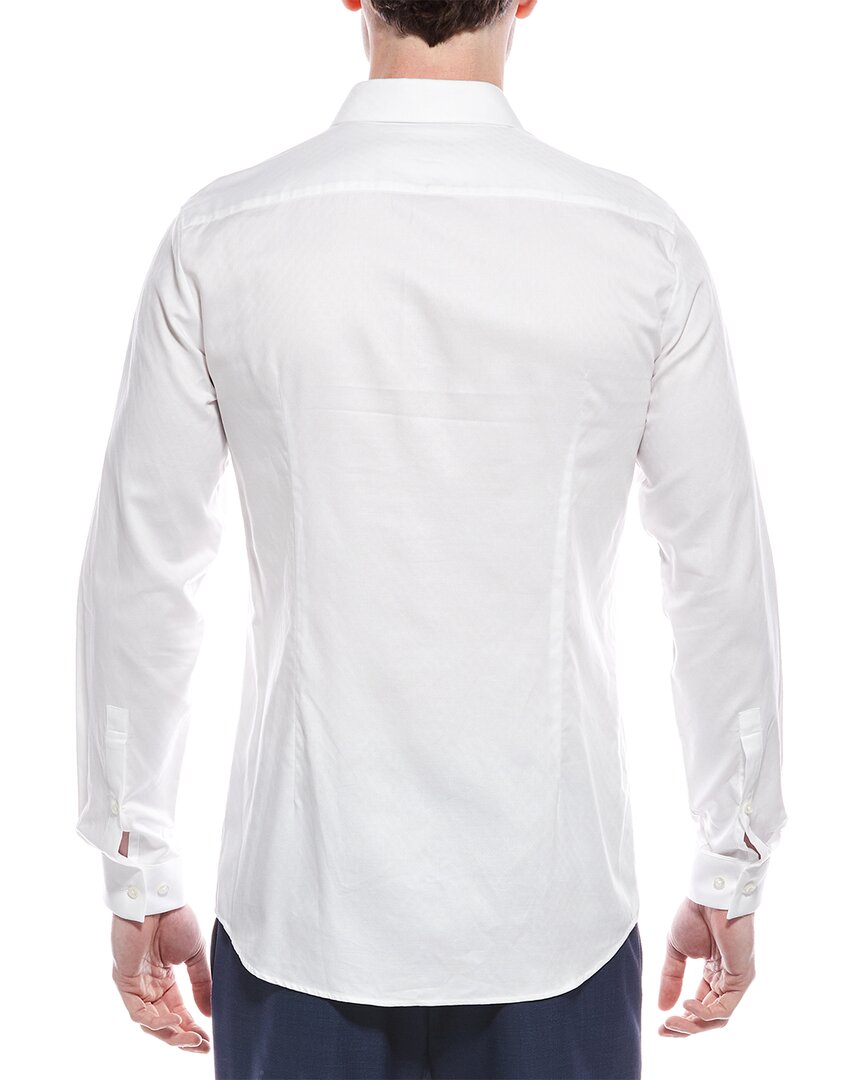 Hugo Hugo Boss Jacquard Shirt