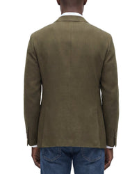 TODD SNYDER Todd Snyder Italian Sutton Jacket