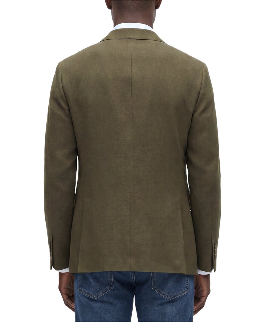 TODD SNYDER Todd Snyder Italian Sutton Jacket