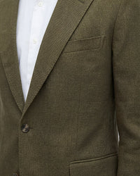 TODD SNYDER Todd Snyder Italian Sutton Jacket