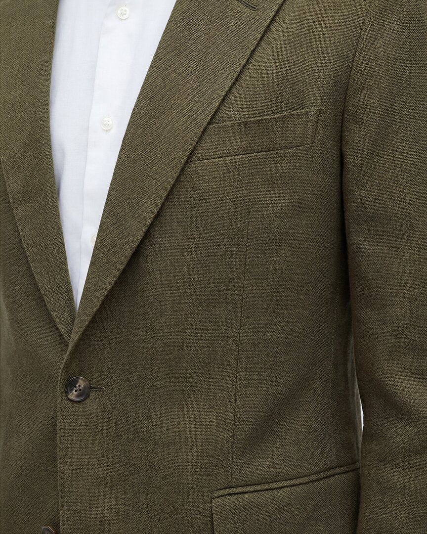 TODD SNYDER Todd Snyder Italian Sutton Jacket