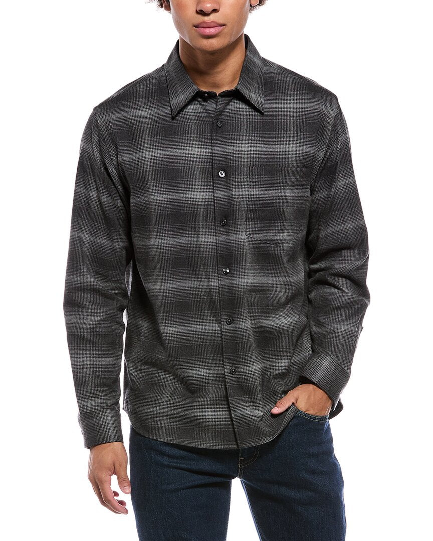 Theory Theory Weekend Shirt