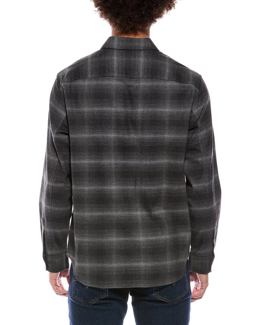 Theory Theory Weekend Shirt