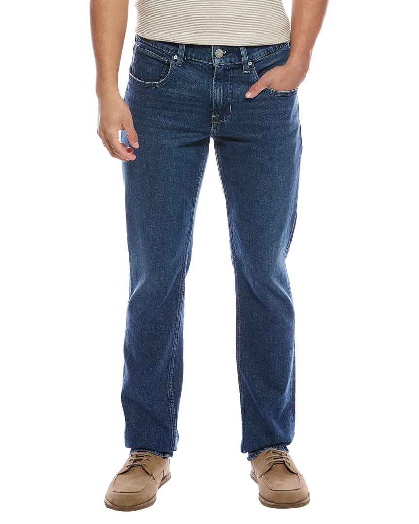 Hudson Jeans Byron Sutton Jean
