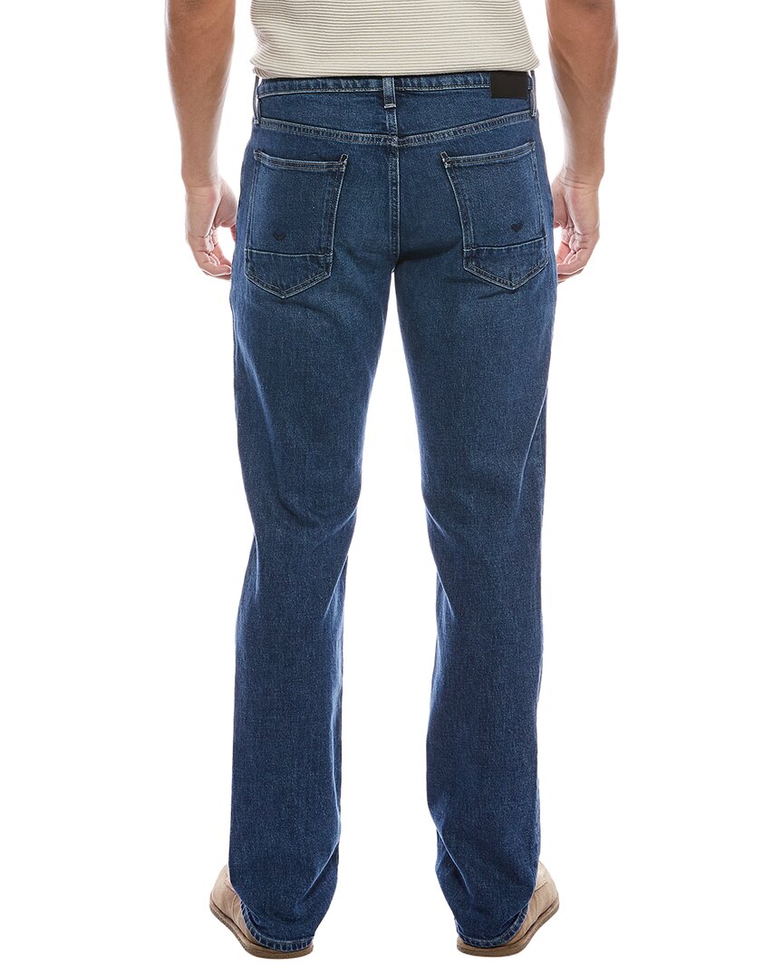 Hudson Jeans Byron Sutton Jean