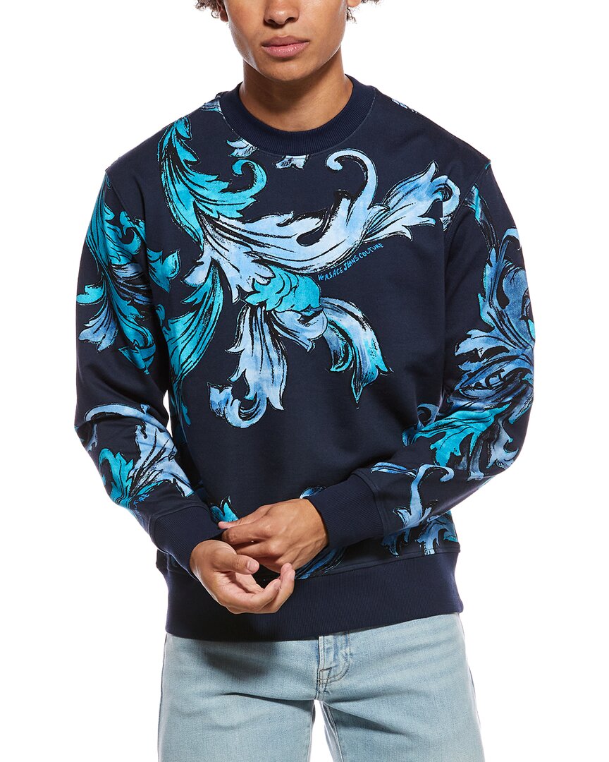 Versace Jeans Couture Versace Jeans Couture Sweater