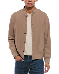 Theory Theory Murphy Precision Ponte Jacket