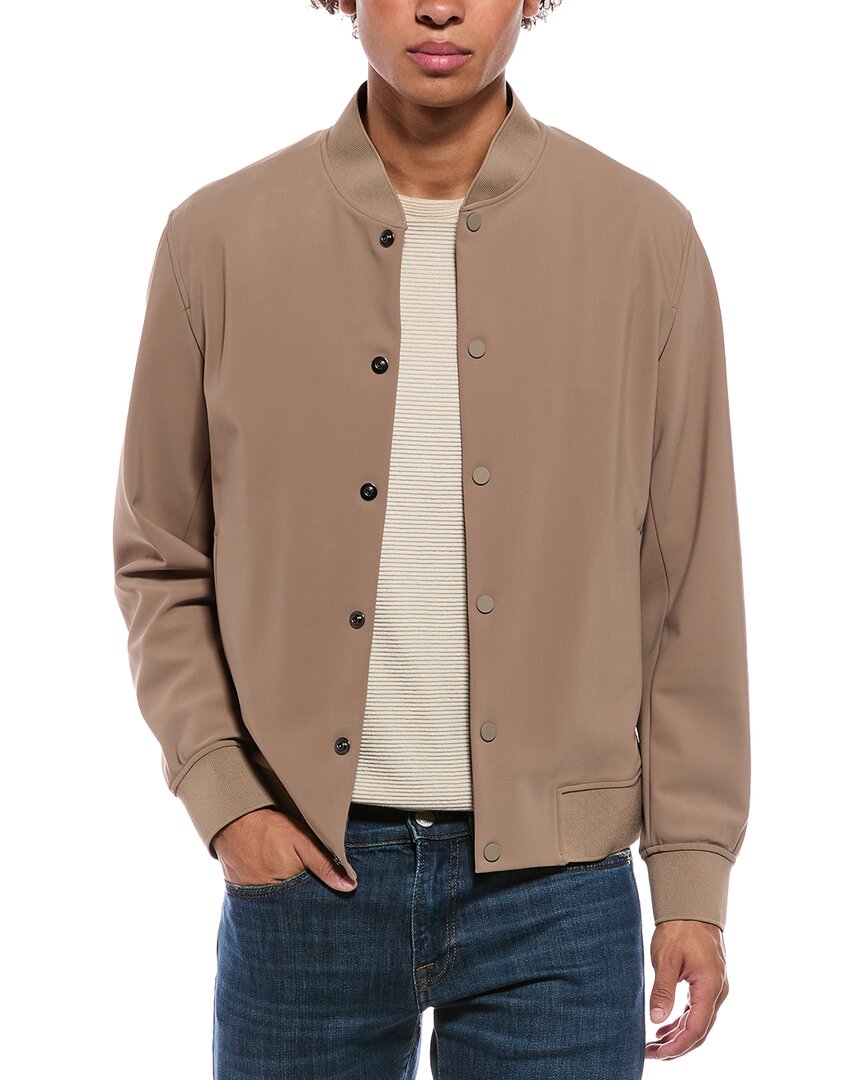 Theory Theory Murphy Precision Ponte Jacket
