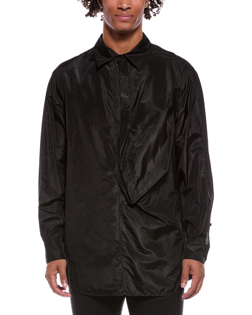 Valentino Valentino Silk Shirt