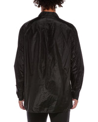 Valentino Valentino Silk Shirt