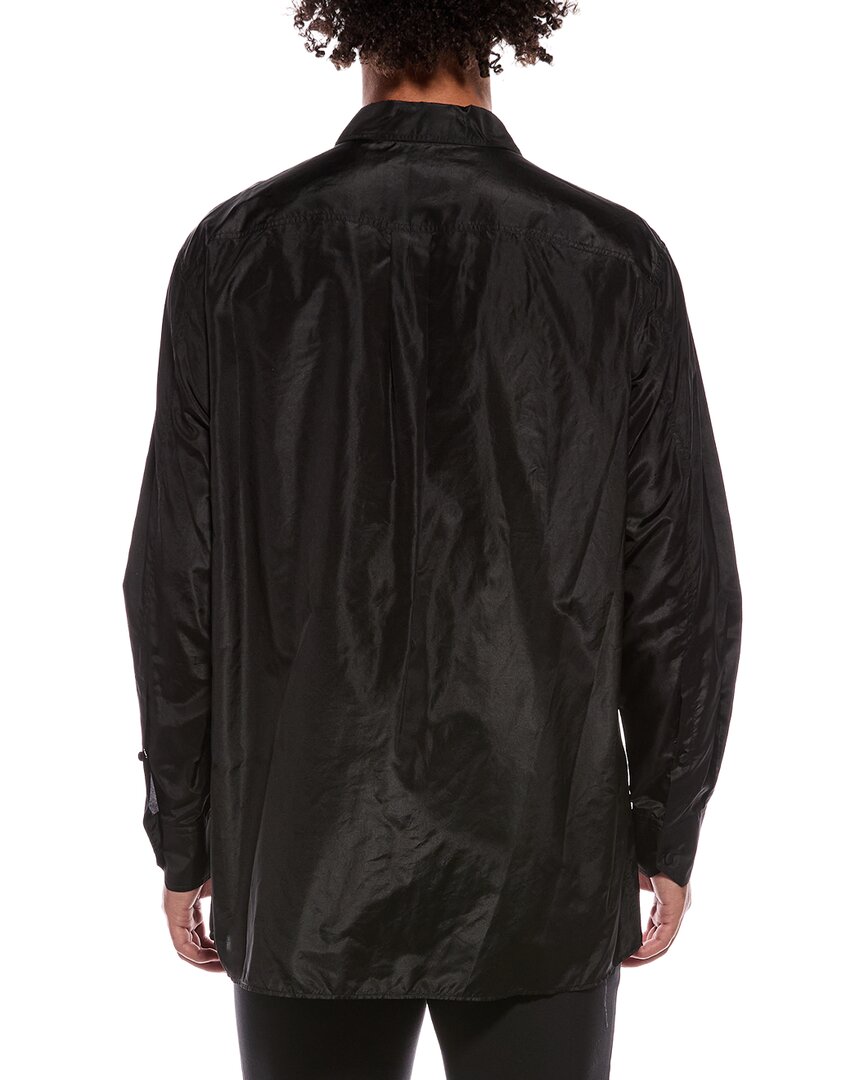 Valentino Valentino Silk Shirt