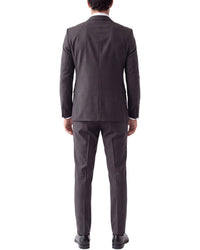 Corneliani Corneliani 3Pc Wool Suit